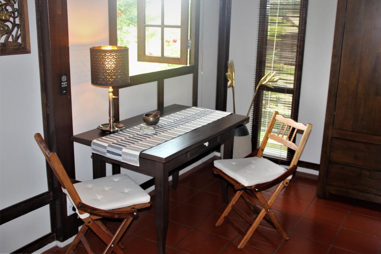 Villa Kelapa Langkawi Куа Екстериор снимка