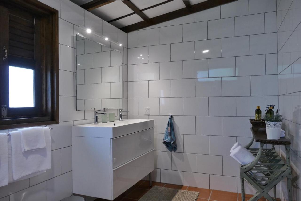 Villa Kelapa Langkawi Куа Екстериор снимка
