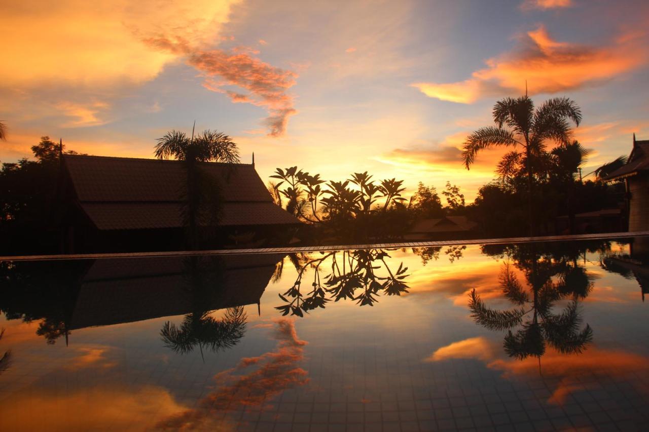 Villa Kelapa Langkawi Куа Екстериор снимка
