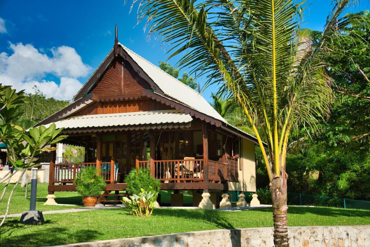 Villa Kelapa Langkawi Куа Екстериор снимка